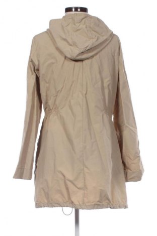 Γυναικείο μπουφάν Unbranded, Μέγεθος L, Χρώμα  Μπέζ, Τιμή 24,55 €