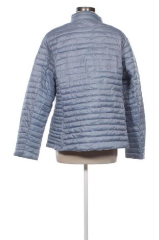 Дамско яке Unbranded, Размер 3XL, Цвят Син, Цена 35,99 лв.