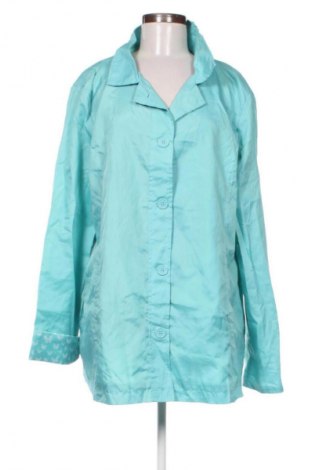 Dámska bunda  Unbranded, Veľkosť L, Farba Zelená, Cena  24,49 €