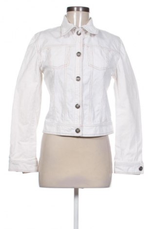 Γυναικείο μπουφάν Unbranded, Μέγεθος M, Χρώμα Λευκό, Τιμή 24,55 €