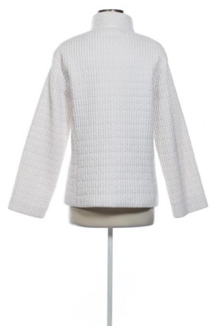 Γυναικείο μπουφάν Unbranded, Μέγεθος L, Χρώμα Λευκό, Τιμή 24,55 €