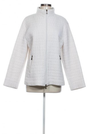 Γυναικείο μπουφάν Unbranded, Μέγεθος L, Χρώμα Λευκό, Τιμή 24,55 €