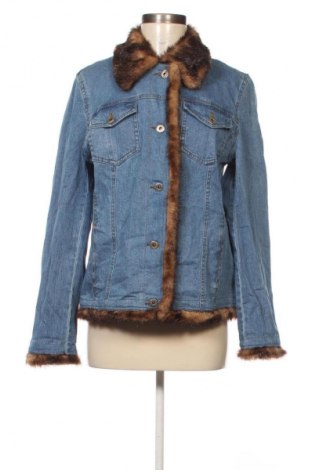 Damenjacke Unbranded, Größe S, Farbe Blau, Preis € 14,99