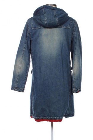 Дамско яке Unbranded, Размер L, Цвят Син, Цена 39,00 лв.