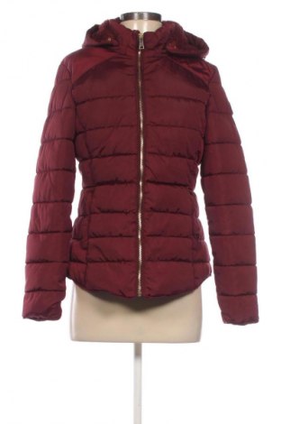 Дамско яке Unbranded, Размер M, Цвят Червен, Цена 58,00 лв.