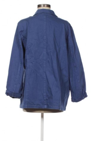 Kurtka damska Unbranded, Rozmiar XXL, Kolor Niebieski, Cena 97,99 zł