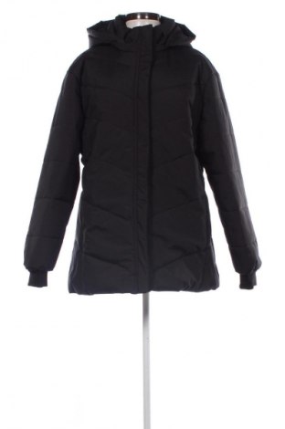 Γυναικείο μπουφάν Unbranded, Μέγεθος XL, Χρώμα Μαύρο, Τιμή 29,74 €