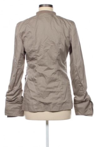 Дамско яке Unbranded, Размер M, Цвят Бежов, Цена 48,00 лв.