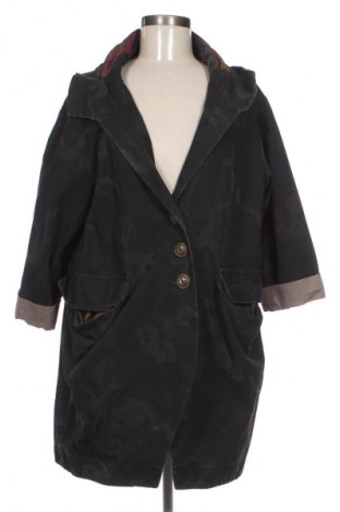 Дамско яке Unbranded, Размер XL, Цвят Многоцветен, Цена 48,00 лв.