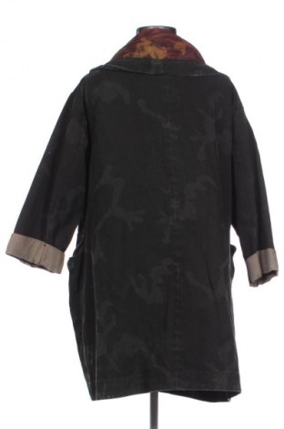 Дамско яке Unbranded, Размер XL, Цвят Многоцветен, Цена 48,00 лв.