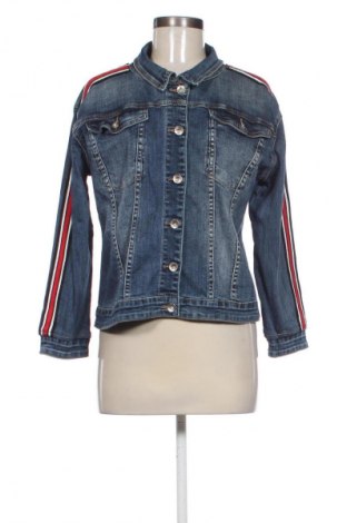 Geacă de femei Unbranded, Mărime XL, Culoare Albastru, Preț 102,63 Lei