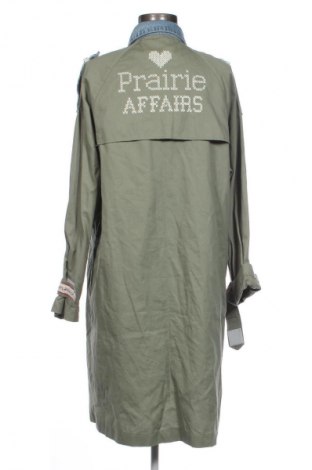 Dámská bunda  Unbranded, Velikost L, Barva Vícebarevné, Cena  608,00 Kč