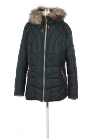 Dámská bunda  Unbranded, Velikost XL, Barva Zelená, Cena  742,00 Kč