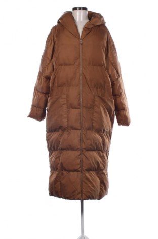 Dámská bunda  Unbranded, Velikost XL, Barva Hnědá, Cena  734,00 Kč