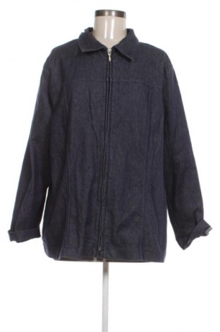 Női dzseki Unbranded, Méret XXL, Szín Kék, Ár 7 879 Ft