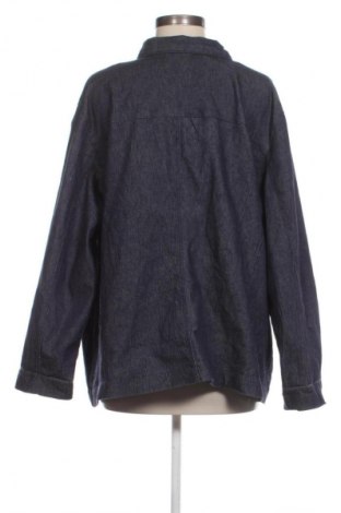 Női dzseki Unbranded, Méret XXL, Szín Kék, Ár 7 879 Ft