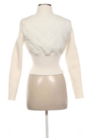 Dámska bunda  Unbranded, Veľkosť XS, Farba Biela, Cena  13,95 €