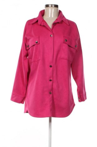 Damenjacke Unbranded, Größe M, Farbe Rosa, Preis 11,99 €