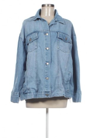 Geacă de femei Unbranded, Mărime XL, Culoare Albastru, Preț 87,99 Lei