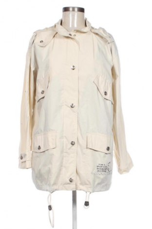 Dámska bunda  Unbranded, Veľkosť S, Farba Béžová, Cena  25,00 €