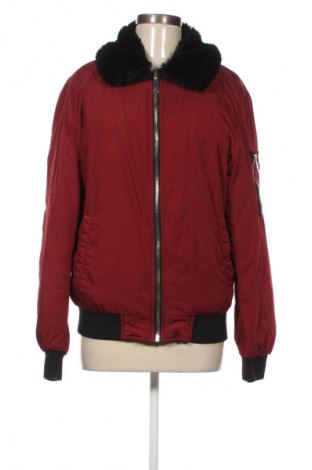 Damenjacke Unbranded, Größe L, Farbe Rot, Preis € 31,99