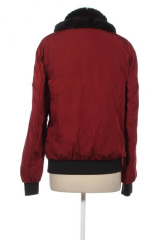 Damenjacke Unbranded, Größe L, Farbe Rot, Preis € 31,99