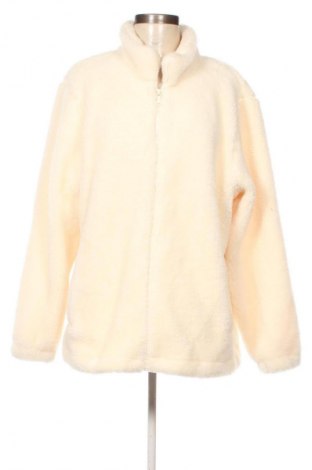 Kurtka damska Unbranded, Rozmiar XL, Kolor ecru, Cena 127,99 zł