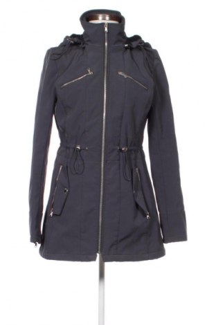 Dámska bunda  Unbranded, Veľkosť M, Farba Sivá, Cena  24,55 €