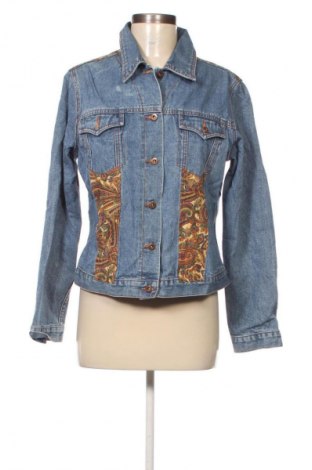 Dámská bunda  Unbranded, Velikost L, Barva Modrá, Cena  379,00 Kč