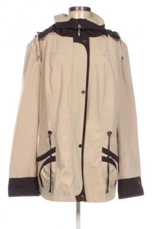 Dámska bunda  Unbranded, Veľkosť XXL, Farba Béžová, Cena  24,48 €