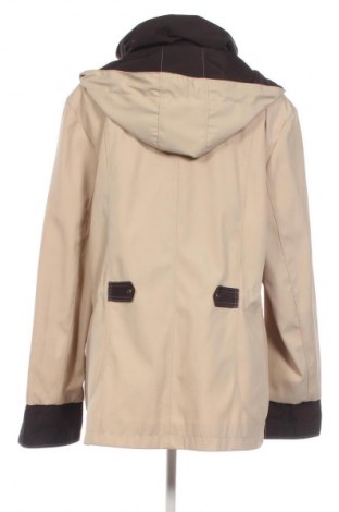 Dámska bunda  Unbranded, Veľkosť XXL, Farba Béžová, Cena  24,48 €