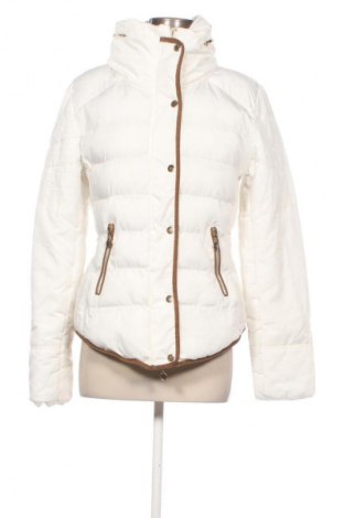 Дамско яке Unbranded, Размер M, Цвят Бял, Цена 48,99 лв.