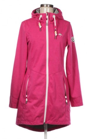 Kurtka damska Schmuddelwedda, Rozmiar S, Kolor Różowy, Cena 213,99 zł