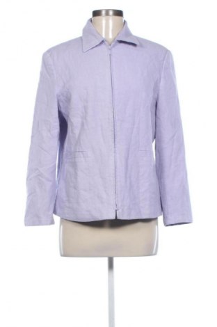 Damenjacke Unbranded, Größe M, Farbe Lila, Preis € 24,55