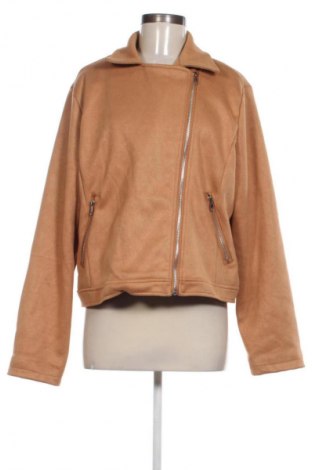 Női dzseki Unbranded, Méret XXL, Szín Barna, Ár 5 569 Ft