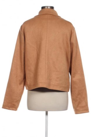 Női dzseki Unbranded, Méret XXL, Szín Barna, Ár 5 569 Ft