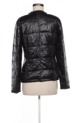 Дамско яке Unbranded, Размер M, Цвят Черен, Цена 18,99 лв.