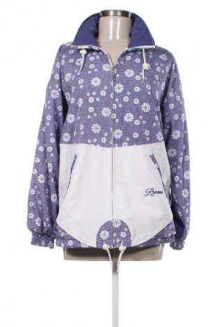 Γυναικείο μπουφάν Unbranded, Μέγεθος S, Χρώμα Πολύχρωμο, Τιμή 24,57 €