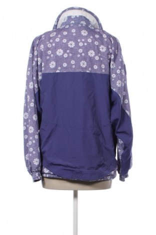 Γυναικείο μπουφάν Unbranded, Μέγεθος S, Χρώμα Πολύχρωμο, Τιμή 24,57 €