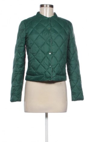 Γυναικείο μπουφάν Unbranded, Μέγεθος XS, Χρώμα Πολύχρωμο, Τιμή 56,37 €