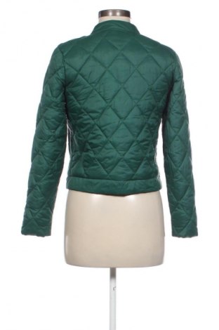 Γυναικείο μπουφάν Unbranded, Μέγεθος XS, Χρώμα Πολύχρωμο, Τιμή 56,37 €