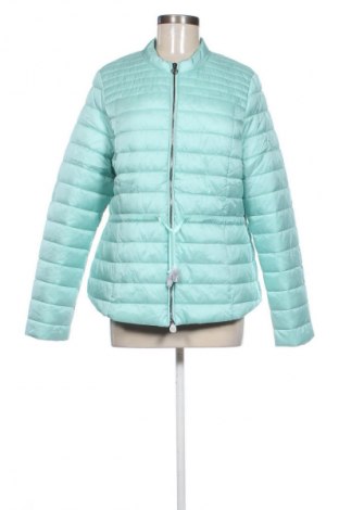 Γυναικείο μπουφάν Thomas Rath, Μέγεθος L, Χρώμα Πράσινο, Τιμή 149,88 €