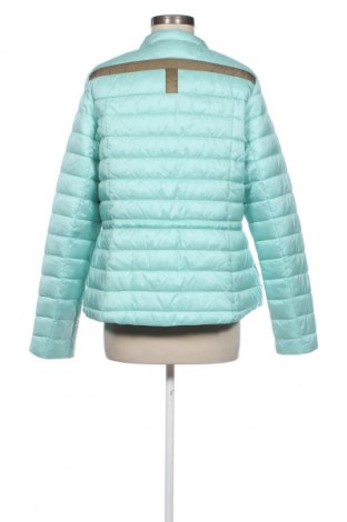 Γυναικείο μπουφάν Thomas Rath, Μέγεθος L, Χρώμα Πράσινο, Τιμή 149,88 €