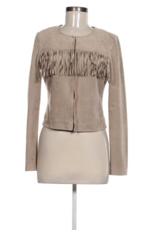 Damenjacke Unbranded, Größe XS, Farbe Beige, Preis € 14,99