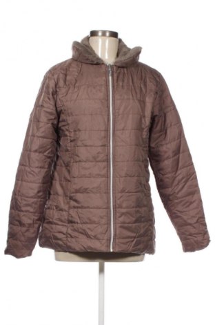 Dámská bunda  Unbranded, Velikost XL, Barva Béžová, Cena  329,00 Kč