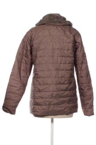 Dámská bunda  Unbranded, Velikost XL, Barva Béžová, Cena  329,00 Kč