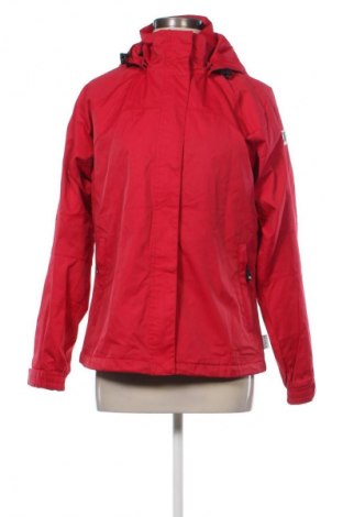Дамско яке Unbranded, Размер M, Цвят Червен, Цена 48,03 лв.