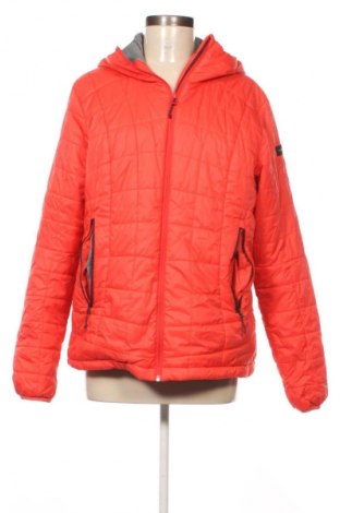 Damenjacke Unbranded, Größe L, Farbe Rot, Preis 13,99 €