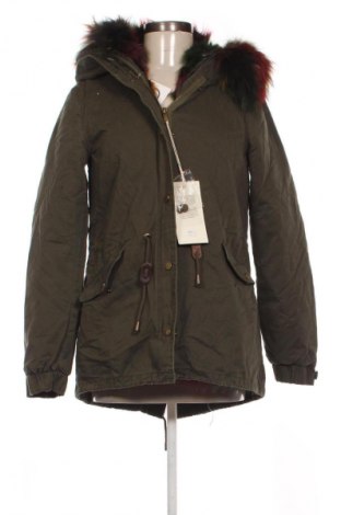 Damenjacke Unbranded, Größe S, Farbe Grün, Preis € 39,99