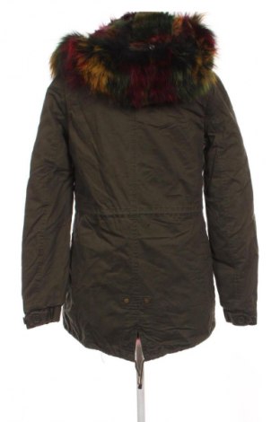 Damenjacke Unbranded, Größe S, Farbe Grün, Preis € 39,99